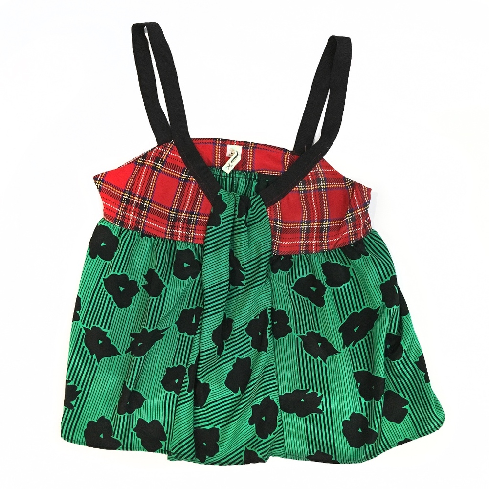 Urban Renewal Top Size M/L